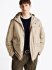 Erkek Lw Packable Hooded Ceket