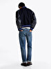 Erkek Wool Varsity Ceket