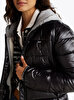 Kadın Tjw Essential Tape Puffer Mont