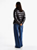 Kadın Tjw Essential Tape Puffer Mont