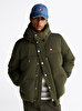 Erkek Tjm Branded Puffer Mont