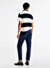 Erkek Regular Mercer Straight Jean Pantolon