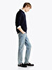 Erkek Regular Mercer Straight Jean Pantolon