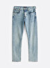 Erkek Regular Mercer Straight Jean Pantolon