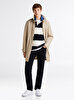 Erkek Straight Denton Jean Pantolon