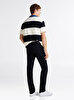 Erkek Straight Denton Jean Pantolon