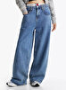 Kadın Charlie Mr Loose Jean Pantolon