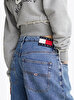 Kadın Charlie Mr Loose Jean Pantolon