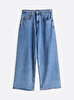 Kadın Charlie Mr Loose Jean Pantolon