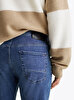 Erkek Slim Bleecker Jean Pantolon