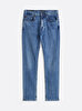 Erkek Slim Bleecker Jean Pantolon