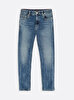 Erkek Çocuk Modern Straight Vintage Jean Pantolon