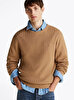 Erkek Herringbone Structure Kazak