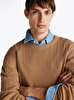 Erkek Herringbone Structure Kazak