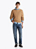 Erkek Herringbone Structure Kazak