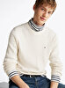 Erkek Herringbone Structure Kazak