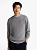 Erkek Herringbone Structure Kazak