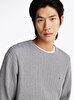Erkek Herringbone Structure Kazak
