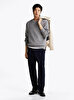 Erkek Herringbone Structure Kazak