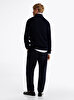 Erkek Herringbone Structure Kazak
