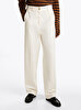 Kadın Cotton Barrel Relaxed Pantolon