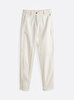 Kadın Cotton Barrel Relaxed Pantolon