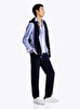 Erkek Harlem 1 Plt Fine Chino Pantolon