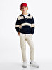 Erkek Çocuk 1985 Soft Twill Chino Pantolon