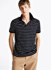 Erkek Liquid Cotton Polo T-Shirt