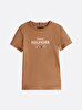 Erkek Çocuk Monotype 1985 Reg T-Shirt