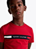 Erkek Çocuk Th Rib Reg T-Shirt