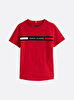 Erkek Çocuk Th Rib Reg T-Shirt