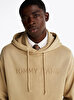 Erkek Tjm Rlx Tj Label Hoodie