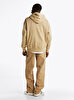 Erkek Tjm Rlx Tj Label Hoodie