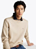 Erkek Essential Intechno Sweatshirt