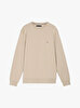 Erkek Essential Intechno Sweatshirt