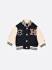 Bebek Monotype 1985 Varsitity Sweatshirt