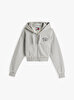 Kadın Tjcw Prep Varsity Sweatshirt