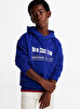 Erkek Çocuk Waving Flag Hoodie