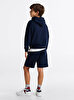 Unisex Çocuk Mini Corp Hoodie