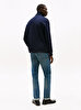 Erkek Global Stripe Sweatshirt