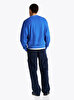 Erkek Tjm Rlx Vintage Varsity Sweatshirt