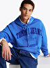 Erkek Tjm Rlx Vintage Varsity Sweatshirt