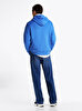 Erkek Tjm Rlx Vintage Varsity Sweatshirt