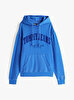 Erkek Tjm Rlx Vintage Varsity Sweatshirt