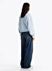 Kadın Tjw Bxy Crp Badge Sweatshirt