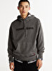 Erkek Tjm Rlx Tj Label Hoodie