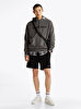 Erkek Tjm Rlx Tj Label Hoodie