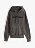 Erkek Tjm Rlx Tj Label Hoodie