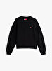 Kadın Tjw Bxy Badge Crew Sweatshirt